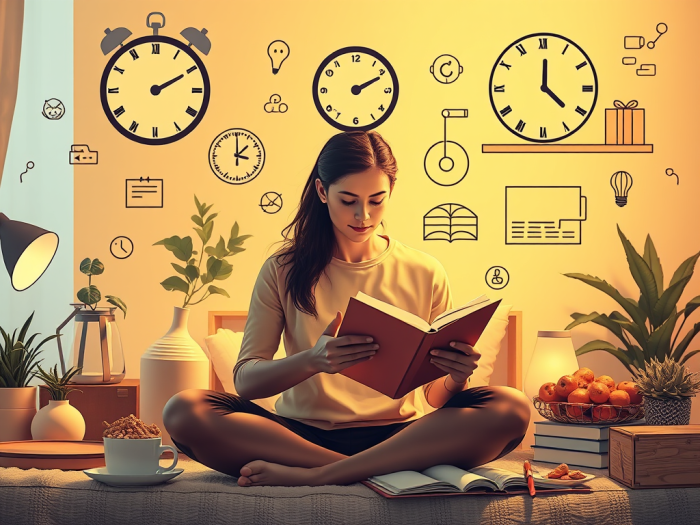 Habits and Their Importance