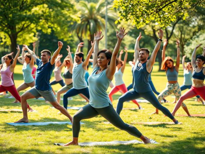 Importance of Movement