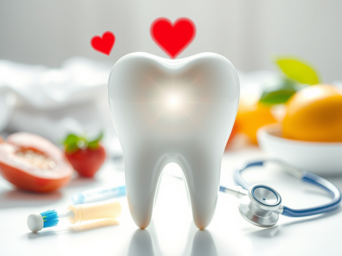 Oral Hygiene and Overall Health