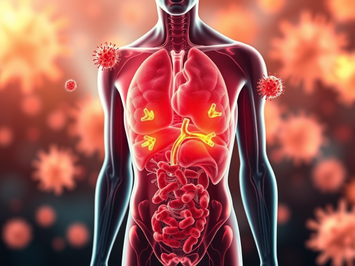 Report: Understanding Inflammation in the Body