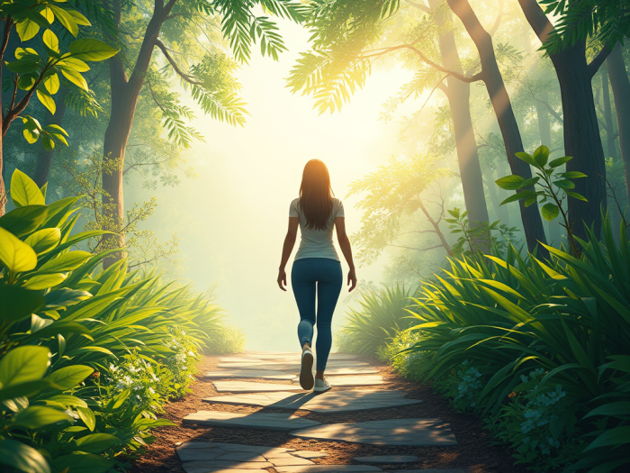 🌱 Not a Diet, But a Transformation Journey