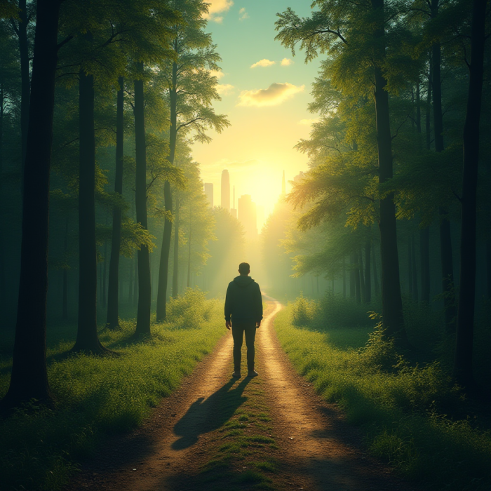 🌿 Personal Priorities — Designing a Life That Reflects Your Values