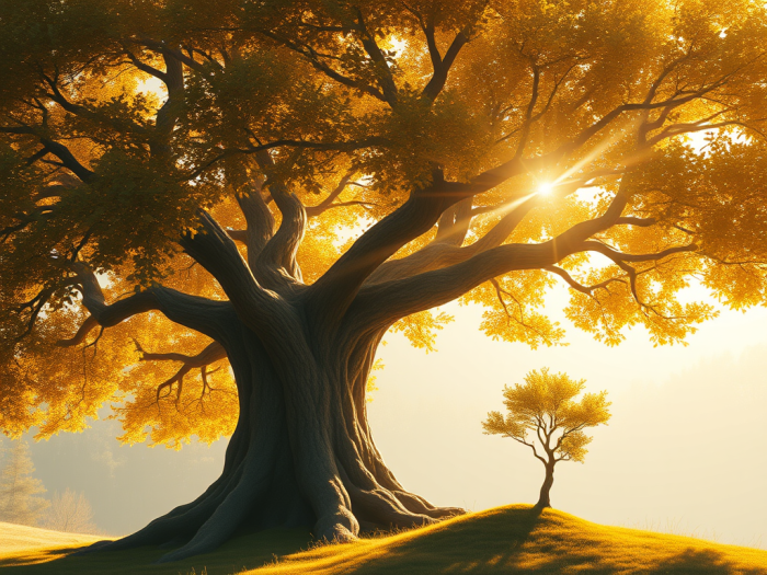 Bridges of Hope: Stories That Connect Generations