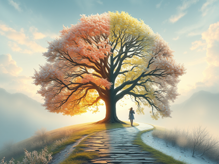 🌙 Seasons of Life: You Can Have It All, Just Not All at Once