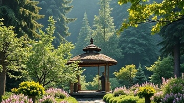 The Importance of Finding Balance in Spiritual Development and Maintenance