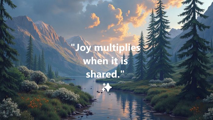 joy-multiplies