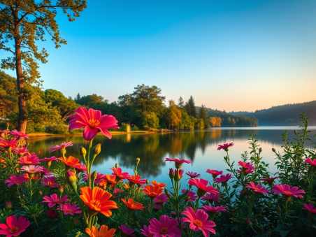 🌞 “Show Up for Yourself Daily”