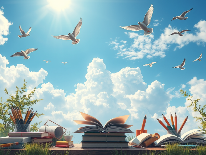 📘 Education, Knowledge, and the Cost of Learning