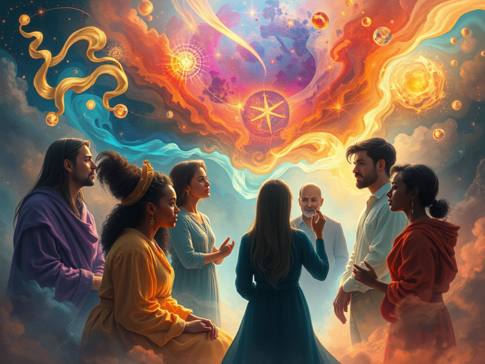 🌎 Cada Cabeza es un Mundo — Practicing Understanding Every Day