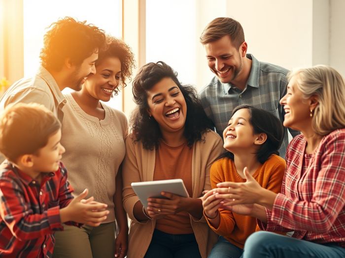 🌟 The Importance of Trust