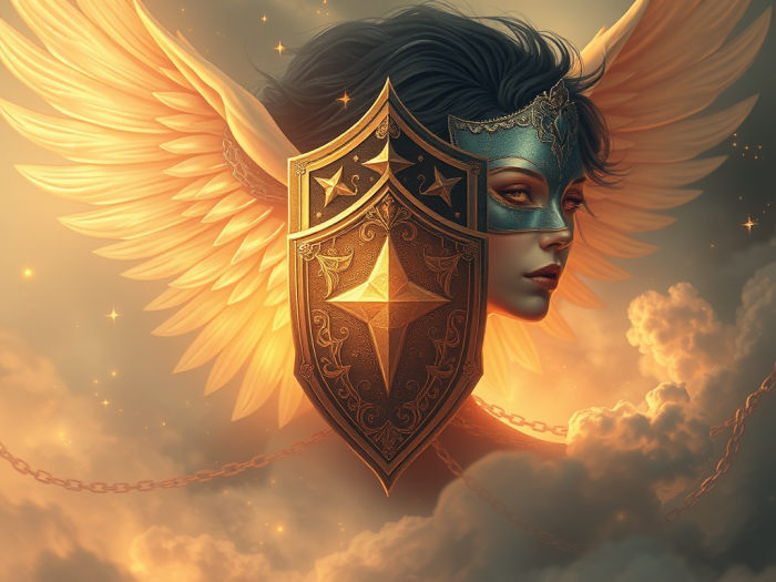 ⚖️ Things That Can Be Mistaken, Misunderstood, and Confused with TRUST