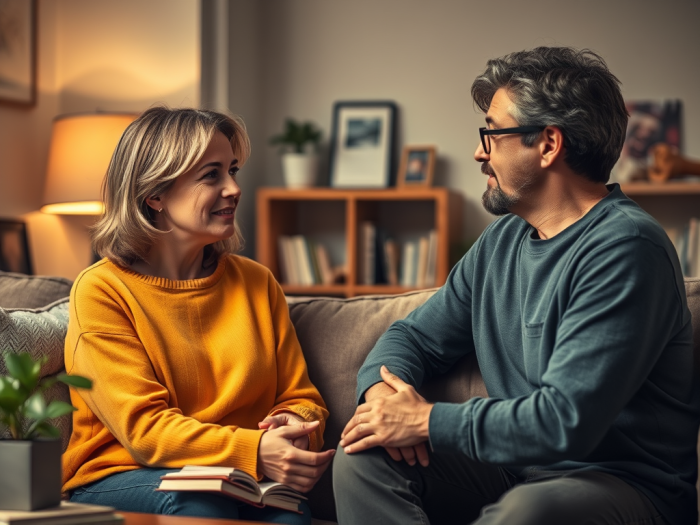 The Importance of Finding Balance in Sharing Personal Information with Friends