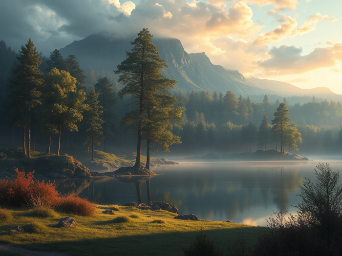 “Silence is sometimes the best answer.” 🌿