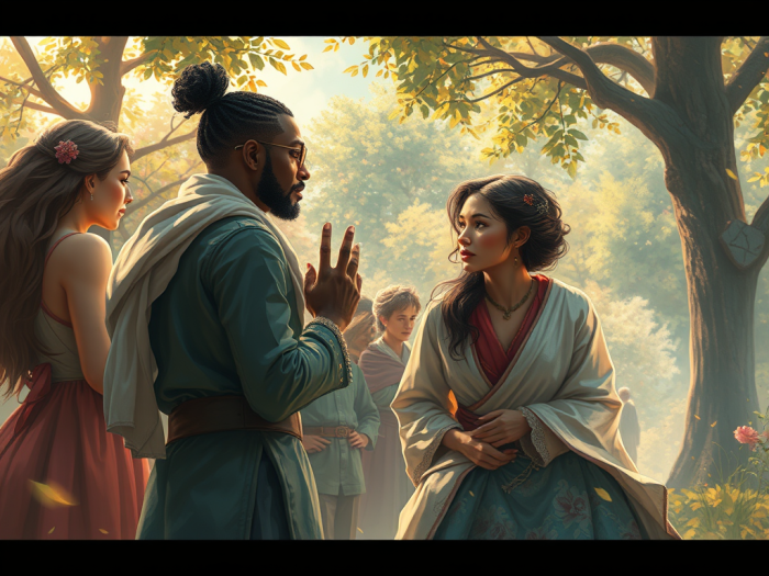 🌿 The Importance of RESPECT: Building a Foundation for Harmony and Growth