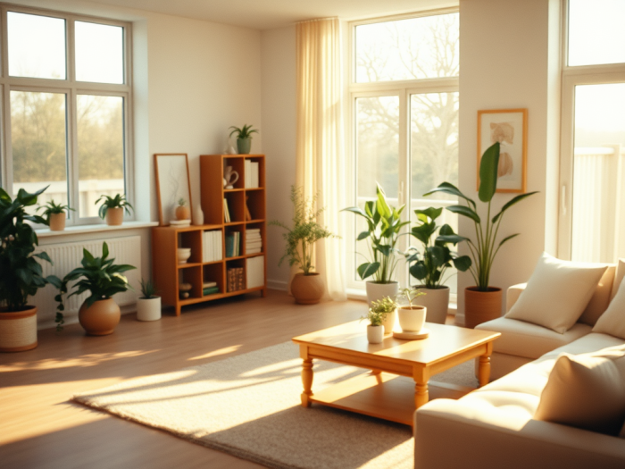 Decluttering Your Life, Environment, and Mind