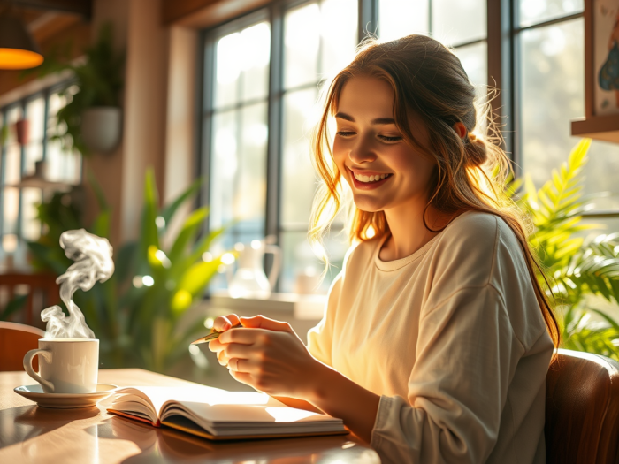 🌞 Gratitude Shifts Your Energy