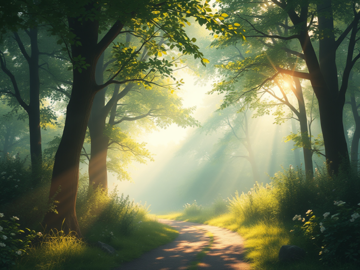 "Forgiveness sets the soul free." 🌿💖