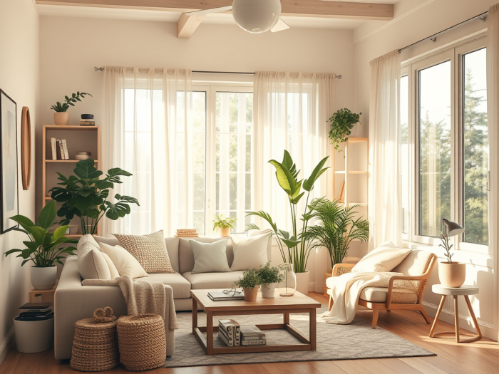 🧘‍♀️ Declutter Your Space, Clear Your Mind for Stress Relief