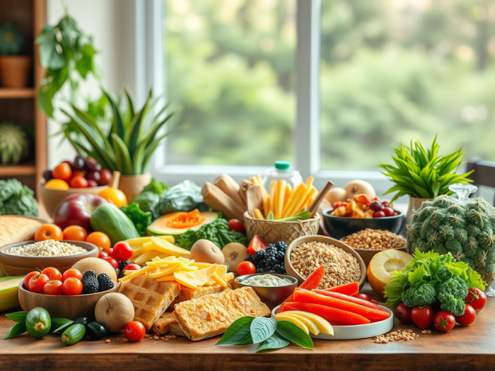 The Importance of Finding Balance in Eating Habits