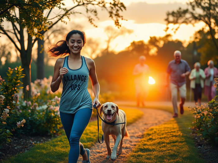 🌞 The Importance of Finding Balance in Activities for Optimum Health