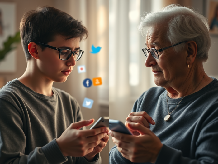 🔒 The Importance of Finding Balance in Sharing Personal Information