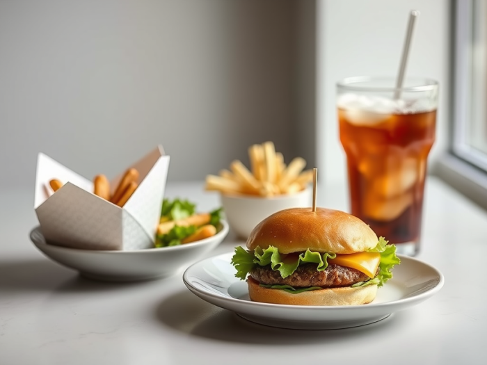 🍽️ The Truth About Calories: Why America’s Daily Recommendations Are Misleading and Fueling the Obesity Epidemic