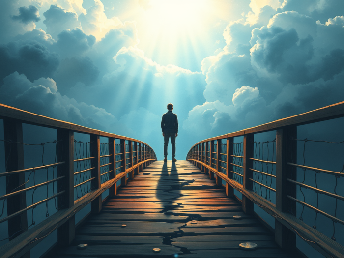 💔 What to Do When Trust Is Broken