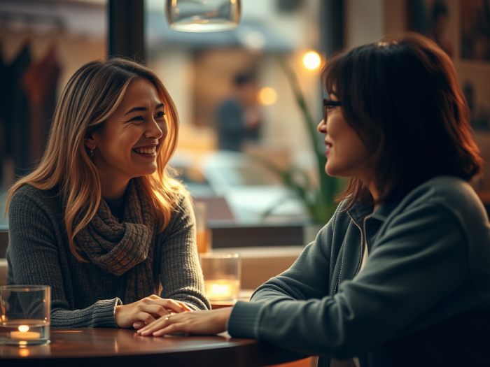 💞 How to Treat Someone You Trust