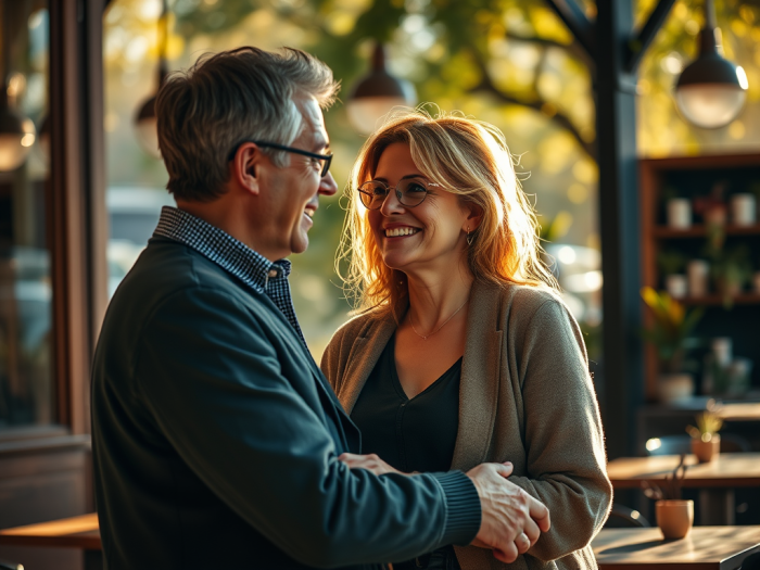 🔍 How Do You Know to Trust Someone?