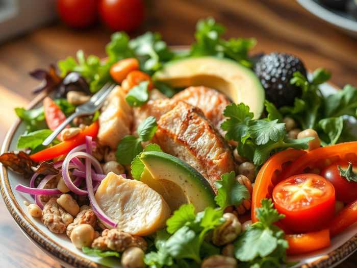 Nutrition-Let's Get Fit Blog