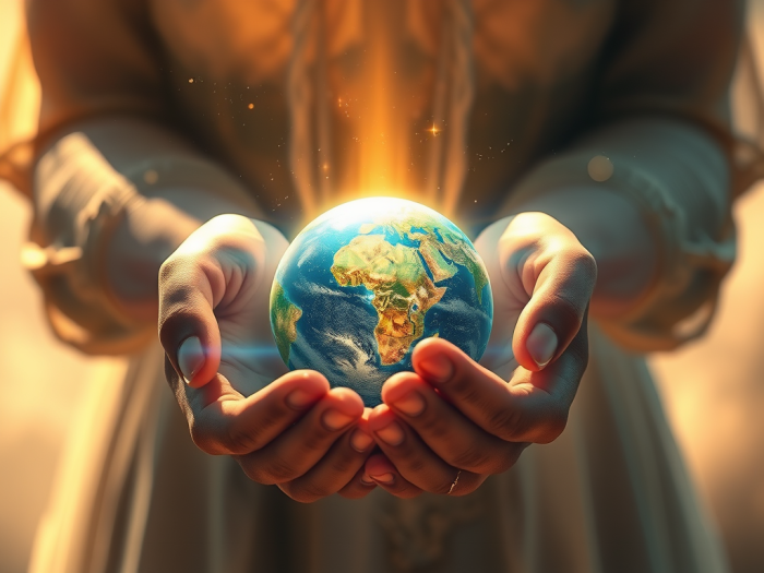 🌍 The Many Faces of Respect: How the World Defines and Shows It