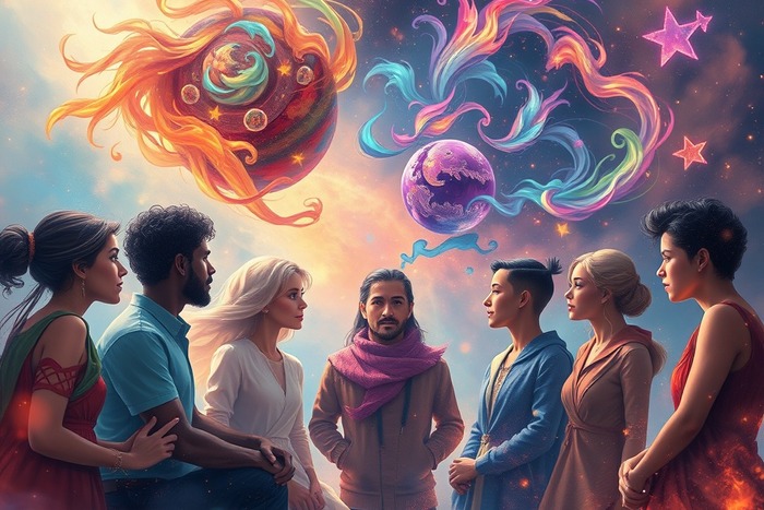 🌎 Cada Cabeza es un Mundo — Building Stronger Communities Through Understanding