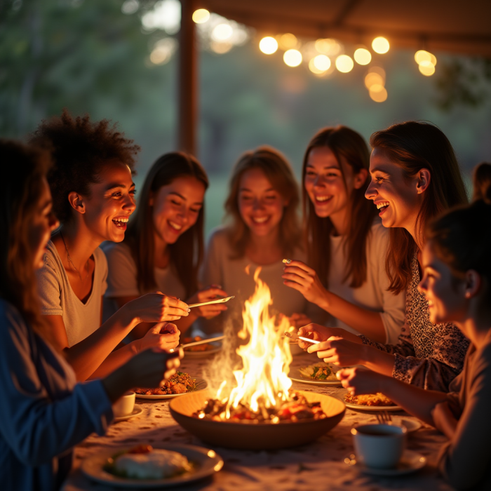 💞 The Power of Connection: Relationships, Community, and Belonging