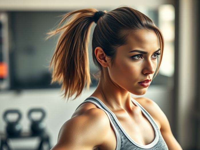 💪 The Benefits of Strength Training: Building a Stronger Body and Mind