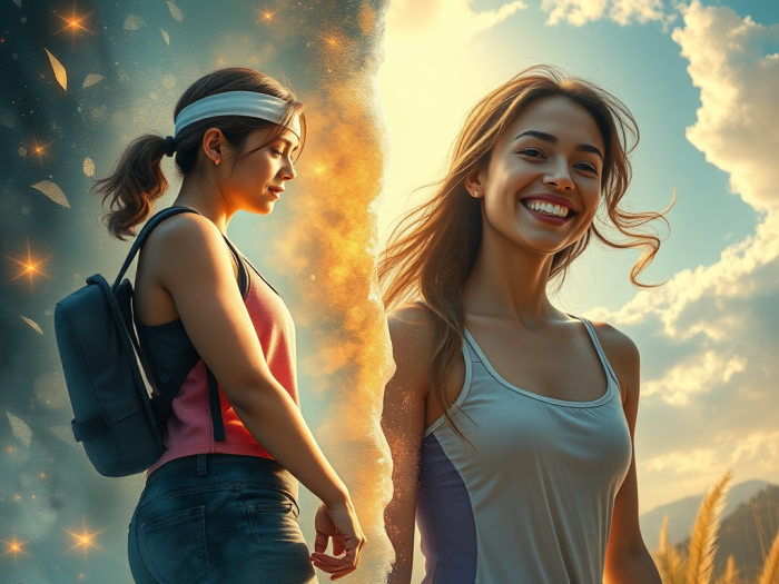 Unrealistic Expectations vs. Healthy Standards — Finding Peace in What We Can and Cannot Control