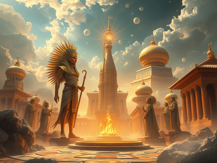 🧭 The Best Things in Life — A Journey Through Time, Culture, and Spirit