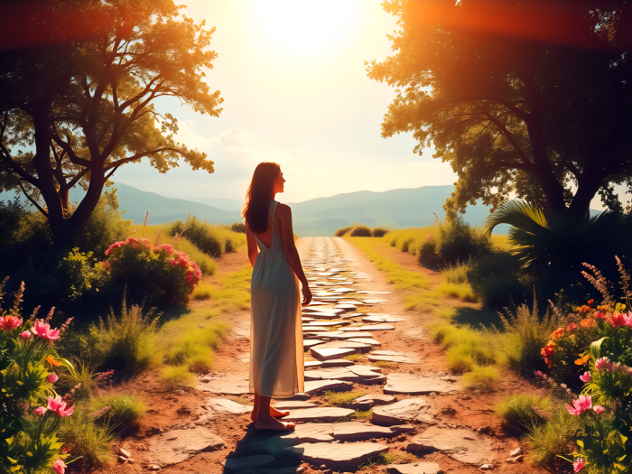 🌟 Empowered Choices — Building a Future Aligned with Purpose and Wellness