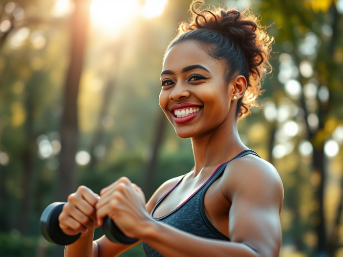 🌈 Redefining Success — Finding Joy Beyond the Scale