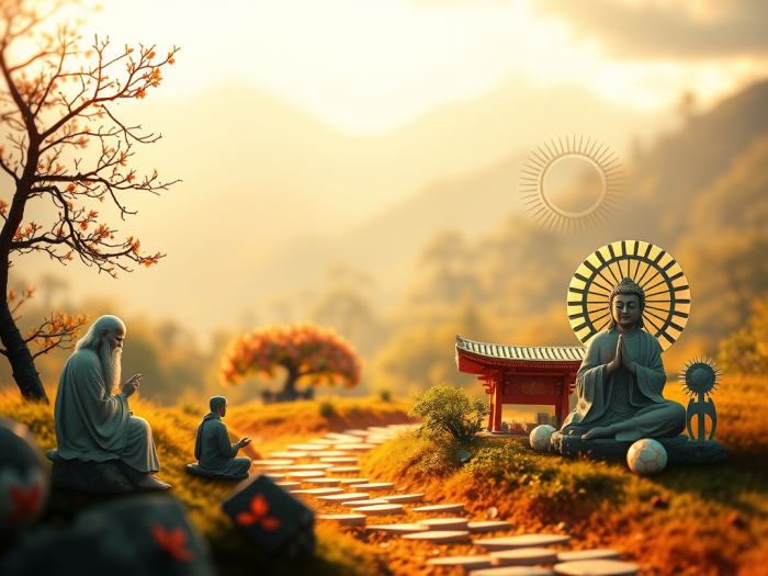 💎 What Money Can’t Buy: The Invisible Wealth That Enriches the Soul