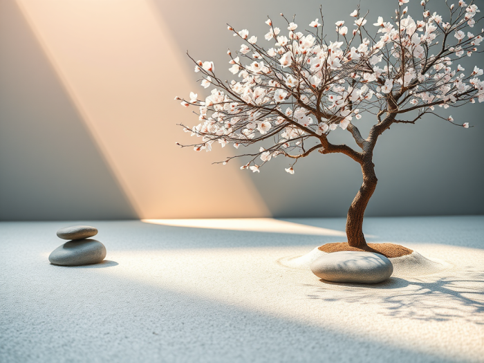 🌞 Simple Living, Rich Thinking: The Art of Finding Joy in Less