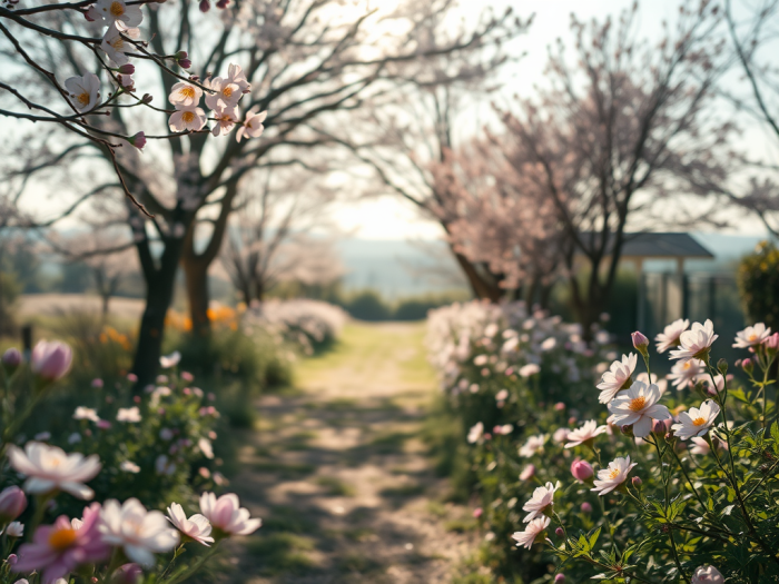 The Beauty of Enough