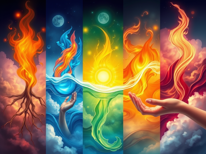 Energy Type