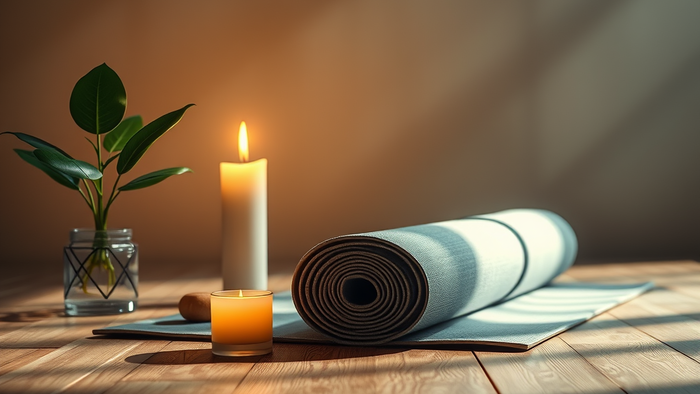 The Mind-Body Connection — Training from the Inside Out