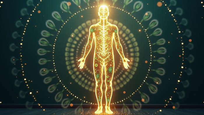 🌼 The Science of Gratitude — How Thankfulness Heals the Mind and Body