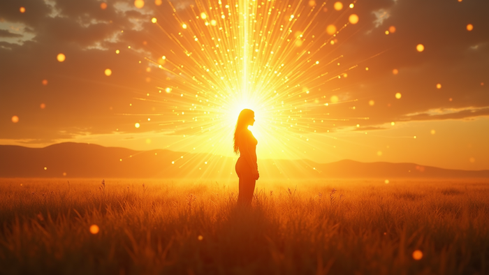 🌟 The Power Within: A Summary of The Importance of Potential