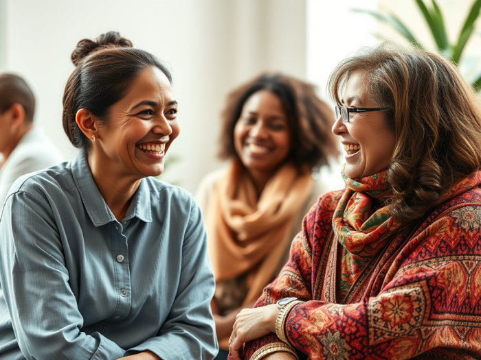 🌎 Cada Cabeza es un Mundo — Understanding Others to Understand Yourself