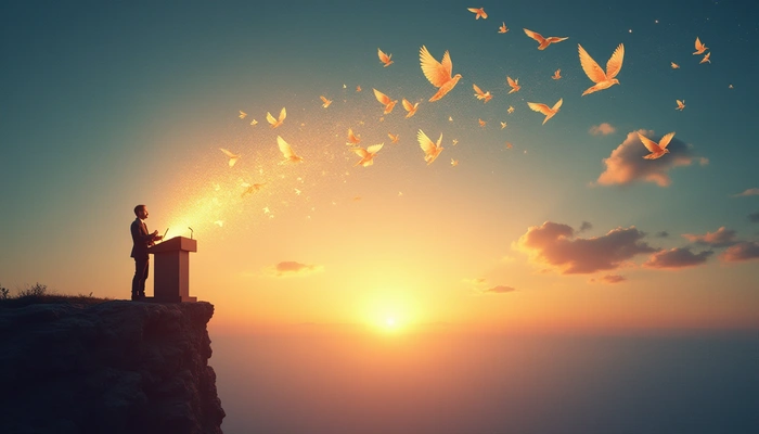 Words That Inspire Change - LetsGetFit.blog