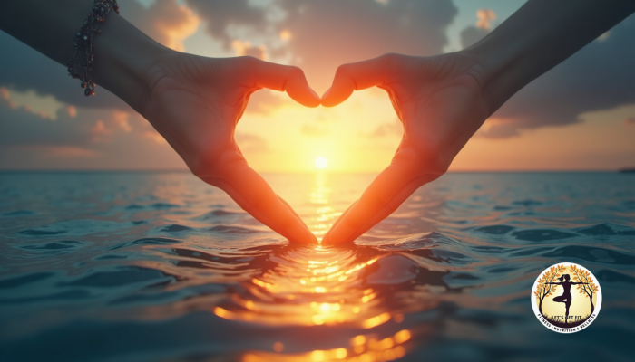 💖 Emotional Priorities — Choosing Peace Over Pressure