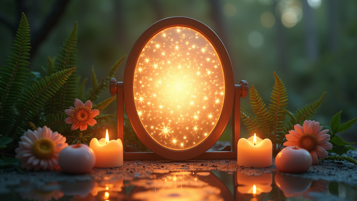 🌸 Gratitude and Self-Love: Thanking Yourself for Who You Are