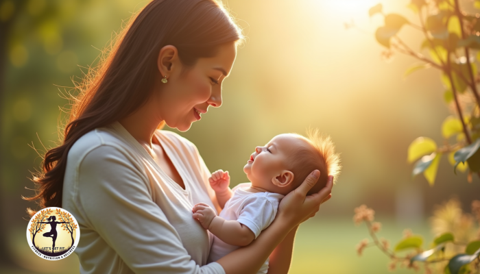 Infancy & Early Foundations